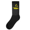 admiral ackbar it's a trap star wars funny cool death star Socks