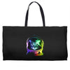 astronaut space cat Weekender Totes