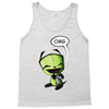 oh my gir Tank Top