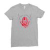 best of the best Ladies Fitted T-Shirt