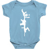 ar 15 infidel Baby Onesie