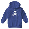 captain 'merica Youth Hoodie
