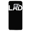 lad printed Samsung Galaxy S7