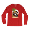 haway Long Sleeve Shirts