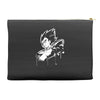 vegeta dragonball z Accessory Pouches
