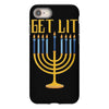get lit iPhone 8