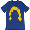 ric flair silhouette T-Shirt