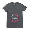 Loading Baby Girl Ladies Fitted T-Shirt