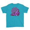 bonnie plushie Youth Tee