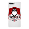 My Neighbor Totoro iPhone 7 Plus Case
