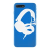 dj club,dance,music,ibiza,rave,headphones iPhone 7 Plus Case