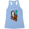 na Racerback Tank