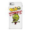 nino zombie iPhone 7 Case