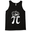 halloween pumpkinpi Tank Top