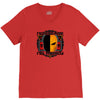 no mercy V-Neck Tee