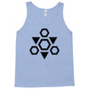 cybertron Tank Top