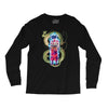 Goku Ultra Instinct Long Sleeve Shirts