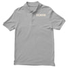 Dobre Floral T-Shirt Design Polo Shirt