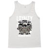 loyalty Tank Top