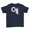 cti records Youth Tee