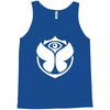 tomorrowland man's Tank Top