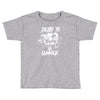 death to summer Toddler T-shirt