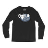 socks a' fo' yo' feet silly Long Sleeve Shirts