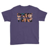 Dobre Twins Photo Youth Tee