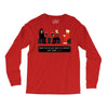 poison Long Sleeve Shirts