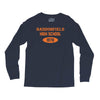haddonfield high school 1978 Long Sleeve Shirts