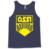 ossi fdj ddr Tank Top