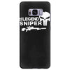 american sniper punisher Samsung Galaxy S8 Plus