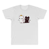 purr evil 2 All Over Men's T-shirt