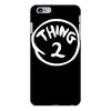 thing 2 iPhone 6 Plus/6S Plus Case
