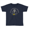 INVICTUS GAMES Toronto 2017 Toddler T-shirt