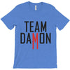 team damon salvatore T-Shirt