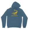 ankylosaurus dinosaur Hoodie