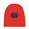 Majoras Mask Baby Beanies