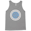 sba buenos aires subway Tank Top