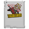 tacolands iPad 3 and 4 Case