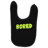 bored Baby Bibs