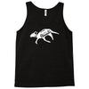 who killed bambi Tank Top