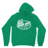 mario brothers plumbing co Hoodie