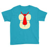 gorilla chest Youth Tee