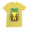 don't take my sunshine away Ladies Fitted T-Shirt