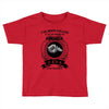 i've been called a lot of names in my lifetime Toddler T-shirt