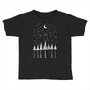 stars Toddler T-shirt