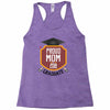 proud mom of a 2018 graduate Racerback Tank