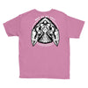 why do we fall, so we can learn to pickup ourselves up black Youth Tee