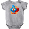 TWITTER MAN Baby Bodysuit